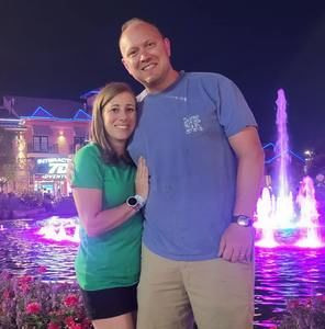 Meet your Posher, Jaimie